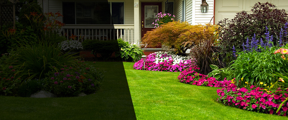 Anacoco Landscapers
