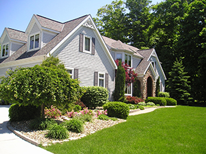Landscapers and Lawncare Services in Anacoco, LA
